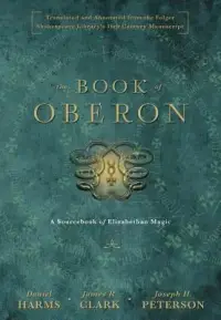 在飛比找博客來優惠-The Book of Oberon: A Sourcebo