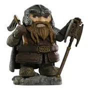 [Lord of the Rings] The Lord the Rings Gimli Minico Vinyl