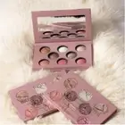 NEW SEALED BFY Cosmetics - Baked Terracotta Palette Blush, Highlighter, Bronzer