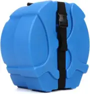 Humes & Berg Enduro Pro Foam-lined Snare Drum Case - 6.5" x 14" - Blue