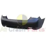 All Crash Rear Bar - HYF-04020Q