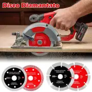 Diamond Saw Blade Thin Diamond Cutting Wheel Angle Grinder Cutting Disc-*-