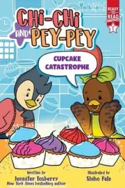 Cupcake Catastrophe, Hardcover by Fosberry, Jennifer; Pate, Shiho (ILT), Bran...