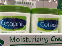 在飛比找Yahoo!奇摩拍賣優惠-CETAPHIL 舒特膚 臉部身體溫和保濕乳霜 566 公克