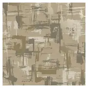 Eleanora Geo Wallpaper by Holden Decor. 53cm x 10.05m - Multiple Colours