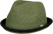 [CHILLOUTS] Boston Hat