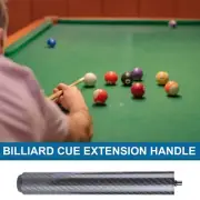 Pool Cue Extender, Pool Cue Holder, Snooker Cue Extension Rod, Pool Cue Extender