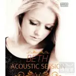 BETH / ACOUSTIC SESSION (HDCD)