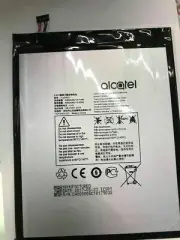 TLp040J1, TLp040K7 - Original 4000mAh Battery Alcatel A30 Tab 4G LTE 9024W 8.0"