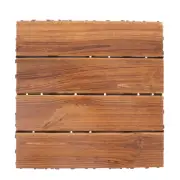 Interlocking Flooring Tiles Patio Deck Linoleum Decking Outdoor