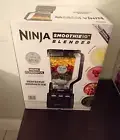 BRAND NEW NINJA SMOOTHIE IQ BN701 PROFESSIONAL BLENDER