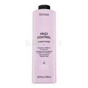Lakmé Teknia Frizz Control Conditioner 1000 ml