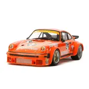 Tamiya 1:24 Scale Porsche Turbo RSR Type 934 Jaegermeister Car Model Kit