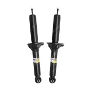 Pair Rear Webco Pro Shock Absorbers for HONDA CR-V RD1 2.0 AWD Wagon incl. Sport