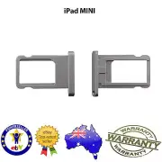 for iPad MINI / MINI 2 & AIR 1 - SIM Card Tray SILVER - Replacement Repair Part