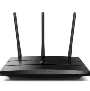 TP-Link AC1900 Smart WiFi Router (Archer A8) -High Speed MU-MIMO Wireless Router