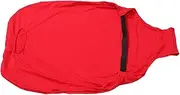 [DEARMAMY] Elastic Luggage Case Cover Suitcase Protector Luggage Cover for 26-30 Inches Accessory