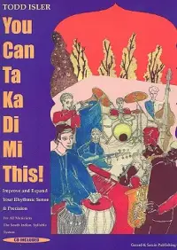 在飛比找博客來優惠-You Can Ta Ka Di Mi This!: Imp