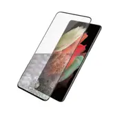 Panzer Glass Edge to Edge Screen Protector for Samsung S21 Ultra