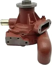 65.06500-6125 Water Pump Compatible With Doosan Compatible With Daewoo Excavator DH220-3 DH300-7 DH330 DH280-3 Engine D2366 D2366T