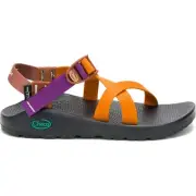 Chaco Women Chaco x Climbing Z/1 Classic Sandal Send It Sandstone 11 M Shoes