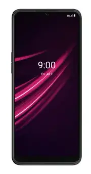 Metro by T-Mobile REVVL V Plus 5G, 6.8" HD+, 64GB, Prepaid Smartphone - SEALED