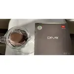 DRIVER 不鏽鋼SUS304 咖啡濾杯組 (濾杯+壺) / 全新