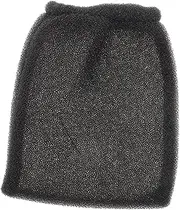 Healeved Hair Dryer Diffuser Sock Portable Sponge Attachment for Blow Dryer Durable Lightweight Hair Styling Tool for Curly Wavy Straight Hair for Home Salon Use