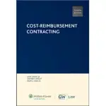 COST-REIMBURSEMENT CONTRACTING