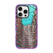 iPhone 16 Pro Impact Case YIK FAT.