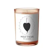 [D.s. & durga] Ds & durga Holy Ficus 200 gr