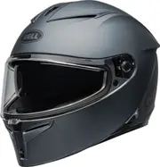 Bell Lithium MIPS Helmet, grey, Size S for Men