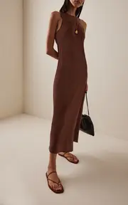 [Asceno] The Valencia Dress