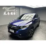 2019年式 HONDA HRV 1.8 S 實價刊登:63.8萬 中古車 二手車 代步車 轎車 休旅車