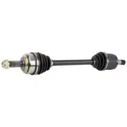 Front Left Driver CV Axle Shaft For Acura TSX 2004 2005 2006 2007 2008
