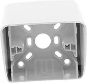 Homoyoyo Weatherproof Electrical Outlet Cover Outdoor Plug Protection for Sockets Easy Installation Fits Various Outdoor Switches Safeguards Against Rainwater Material