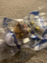 NIP McDonalds Happy Meal Mario Kart Donkey Kong Action Figure 2014 Toy #3
