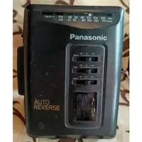 在飛比找蝦皮購物優惠-NO:42951# PANASONIC RQ V152-收音