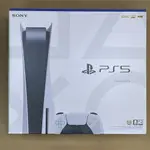 PS5 全新/代購 PS5 光碟版 主機 CFI-1218A 01 台灣公司貨 4948872415255