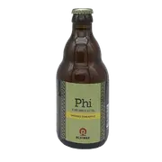 Alvinne Phi Smoked Pineapple Sour