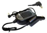 Compaq LTE 5000CD Compatible Laptop Power DC Adapter Car Charger