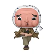 Demon Slayer - Haganezuka Pop! Vinyl