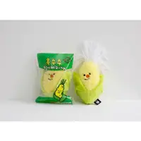 在飛比找蝦皮購物優惠-免運🍀Bite Me 韓國 正品 寵物玩具 玉米🍀發聲玩具 