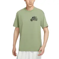 在飛比找蝦皮商城優惠-NIKE 男 SB TEE M90 DRAGON 短袖上衣 