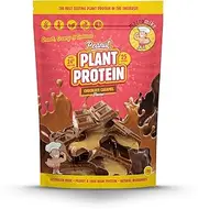 Macro Mike Chocolate Caramel Peanut Plant Protein 1 kg