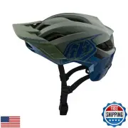 Troy Lee Designs Flowline SE Adult Bicycle Trail All Mountain Helmet W/MIPS,