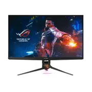 ASUS PG32UQX 32' ROG Swift Gaming Monitor, G-Sync 4K UHD (3840 x 2160) 144Hz, IPS, Mini LED, Local Dimming, Quantum Dot Technology, DisplayHDR 1400