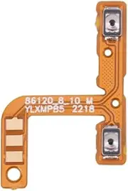 Mobile Phone Flex Cable for Xiaomi Mi Pad 5 / Mi Pad 5 Pro OEM Volume Button Flex Cable