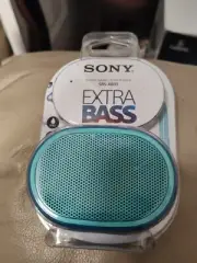 Sony Extra Bass Bluetooth Speaker Portable Wireless SRS-101 Brand New