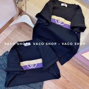 Baby TEE Ah T 恤類型 1 - VACO SHOP
